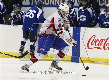 Thumbnail 2 in Hall/Southington @ Smith/Tolland/Windham photogallery.