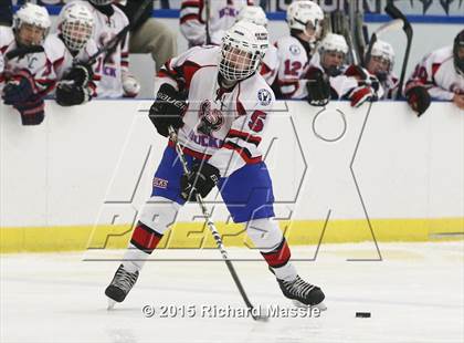 Thumbnail 2 in Hall/Southington @ Smith/Tolland/Windham photogallery.