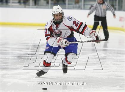 Thumbnail 1 in Hall/Southington @ Smith/Tolland/Windham photogallery.