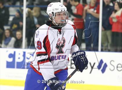 Thumbnail 2 in Hall/Southington @ Smith/Tolland/Windham photogallery.