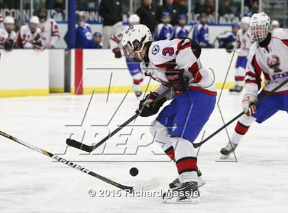 Thumbnail 3 in Hall/Southington @ Smith/Tolland/Windham photogallery.