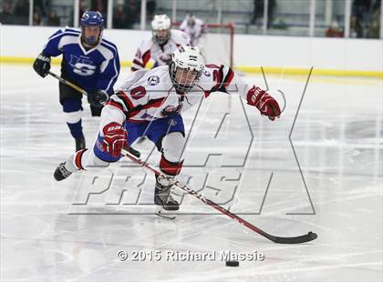 Thumbnail 1 in Hall/Southington @ Smith/Tolland/Windham photogallery.