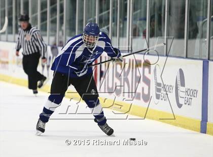 Thumbnail 3 in Hall/Southington @ Smith/Tolland/Windham photogallery.
