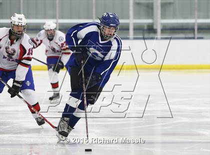 Thumbnail 1 in Hall/Southington @ Smith/Tolland/Windham photogallery.