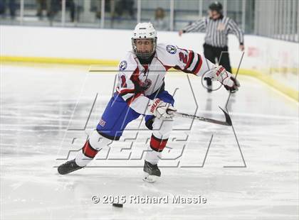 Thumbnail 2 in Hall/Southington @ Smith/Tolland/Windham photogallery.