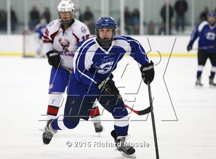 Thumbnail 3 in Hall/Southington @ Smith/Tolland/Windham photogallery.