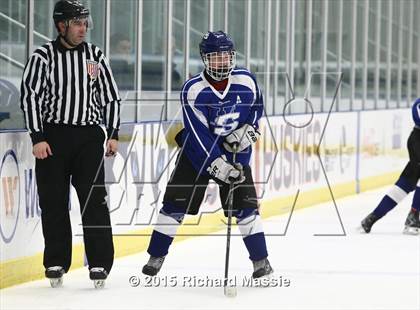 Thumbnail 3 in Hall/Southington @ Smith/Tolland/Windham photogallery.