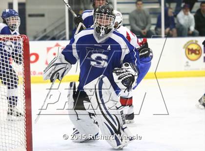 Thumbnail 1 in Hall/Southington @ Smith/Tolland/Windham photogallery.