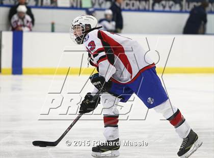 Thumbnail 3 in Hall/Southington @ Smith/Tolland/Windham photogallery.