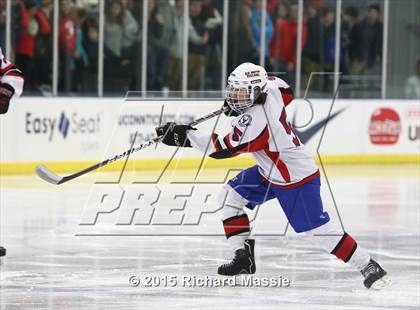 Thumbnail 1 in Hall/Southington @ Smith/Tolland/Windham photogallery.