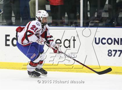 Thumbnail 2 in Hall/Southington @ Smith/Tolland/Windham photogallery.