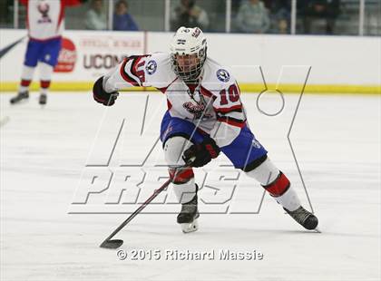 Thumbnail 3 in Hall/Southington @ Smith/Tolland/Windham photogallery.