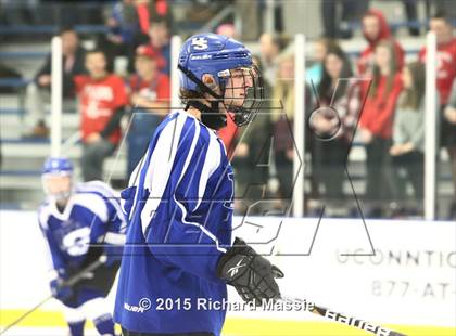 Thumbnail 3 in Hall/Southington @ Smith/Tolland/Windham photogallery.