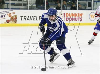 Thumbnail 1 in Hall/Southington @ Smith/Tolland/Windham photogallery.