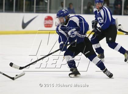 Thumbnail 2 in Hall/Southington @ Smith/Tolland/Windham photogallery.