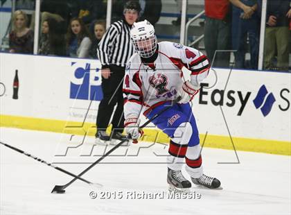 Thumbnail 1 in Hall/Southington @ Smith/Tolland/Windham photogallery.