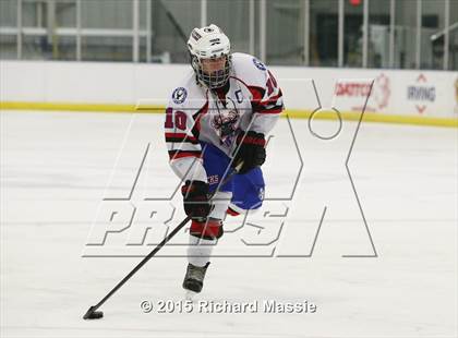 Thumbnail 2 in Hall/Southington @ Smith/Tolland/Windham photogallery.