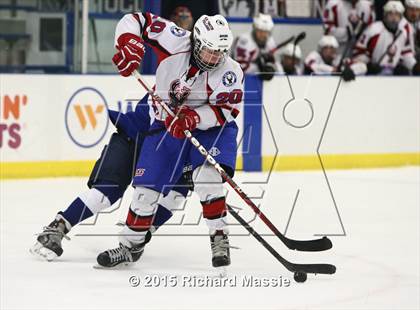 Thumbnail 1 in Hall/Southington @ Smith/Tolland/Windham photogallery.