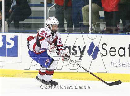 Thumbnail 1 in Hall/Southington @ Smith/Tolland/Windham photogallery.