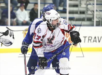 Thumbnail 2 in Hall/Southington @ Smith/Tolland/Windham photogallery.