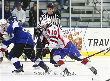 Thumbnail 3 in Hall/Southington @ Smith/Tolland/Windham photogallery.