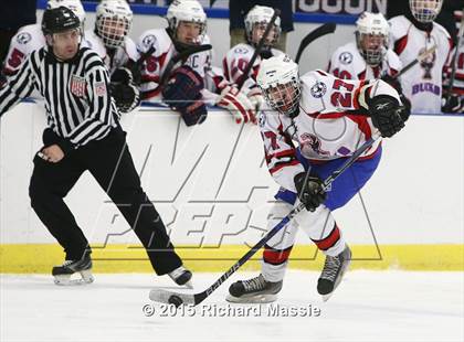 Thumbnail 3 in Hall/Southington @ Smith/Tolland/Windham photogallery.