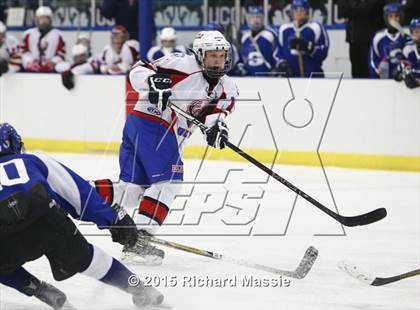 Thumbnail 2 in Hall/Southington @ Smith/Tolland/Windham photogallery.