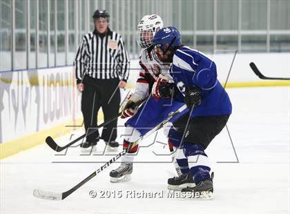 Thumbnail 1 in Hall/Southington @ Smith/Tolland/Windham photogallery.
