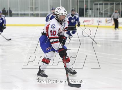 Thumbnail 2 in Hall/Southington @ Smith/Tolland/Windham photogallery.