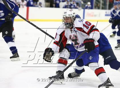 Thumbnail 3 in Hall/Southington @ Smith/Tolland/Windham photogallery.