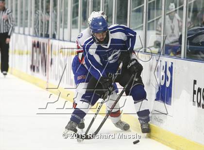 Thumbnail 2 in Hall/Southington @ Smith/Tolland/Windham photogallery.
