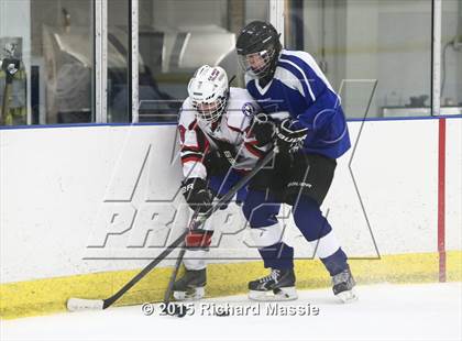 Thumbnail 2 in Hall/Southington @ Smith/Tolland/Windham photogallery.