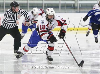 Thumbnail 2 in Hall/Southington @ Smith/Tolland/Windham photogallery.