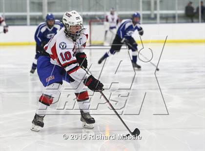 Thumbnail 1 in Hall/Southington @ Smith/Tolland/Windham photogallery.