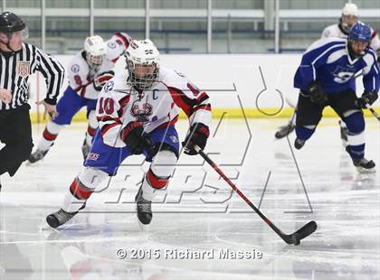 Thumbnail 1 in Hall/Southington @ Smith/Tolland/Windham photogallery.