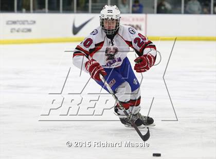 Thumbnail 1 in Hall/Southington @ Smith/Tolland/Windham photogallery.