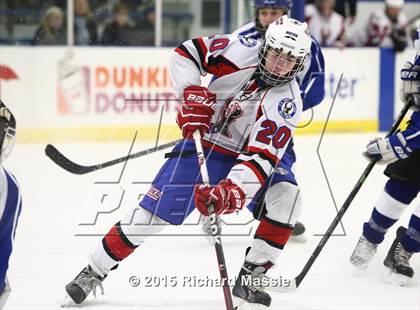 Thumbnail 2 in Hall/Southington @ Smith/Tolland/Windham photogallery.