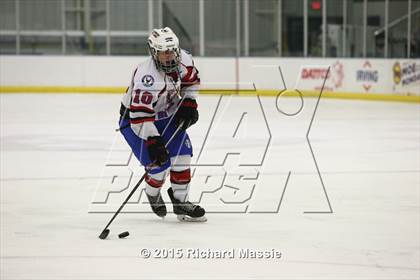 Thumbnail 3 in Hall/Southington @ Smith/Tolland/Windham photogallery.