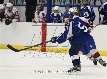 Thumbnail 1 in Hall/Southington @ Smith/Tolland/Windham photogallery.