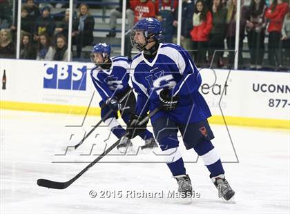 Thumbnail 1 in Hall/Southington @ Smith/Tolland/Windham photogallery.