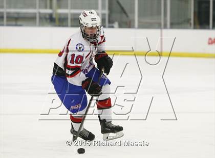 Thumbnail 2 in Hall/Southington @ Smith/Tolland/Windham photogallery.