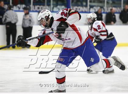 Thumbnail 2 in Hall/Southington @ Smith/Tolland/Windham photogallery.