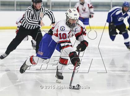 Thumbnail 3 in Hall/Southington @ Smith/Tolland/Windham photogallery.