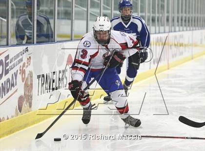 Thumbnail 2 in Hall/Southington @ Smith/Tolland/Windham photogallery.