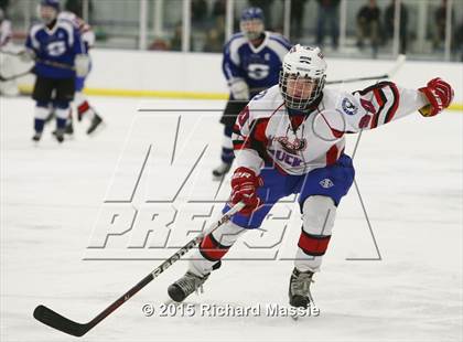 Thumbnail 3 in Hall/Southington @ Smith/Tolland/Windham photogallery.