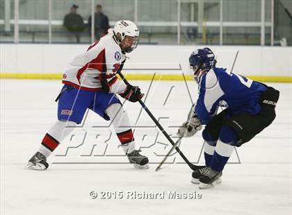Thumbnail 3 in Hall/Southington @ Smith/Tolland/Windham photogallery.