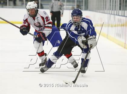 Thumbnail 1 in Hall/Southington @ Smith/Tolland/Windham photogallery.