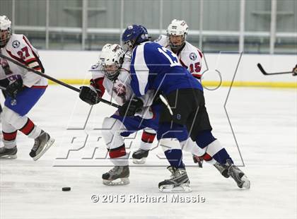 Thumbnail 2 in Hall/Southington @ Smith/Tolland/Windham photogallery.