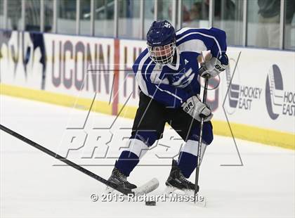 Thumbnail 2 in Hall/Southington @ Smith/Tolland/Windham photogallery.