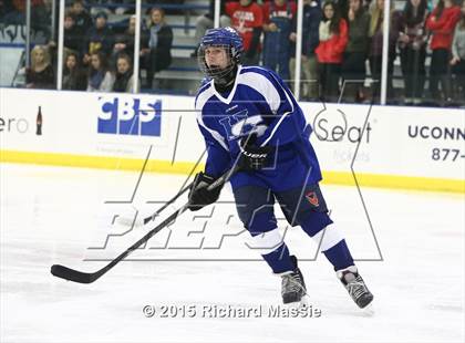 Thumbnail 2 in Hall/Southington @ Smith/Tolland/Windham photogallery.